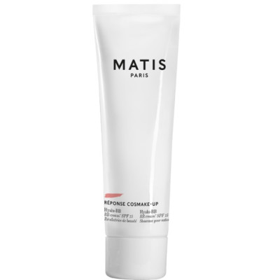 Matis Reponse Cosmake-Up Hyalu BB 50ml — Консилеры и корректоры Matis Reponse Cosmake-Up Hyalu BB 50ml — Консилеры и корректоры
