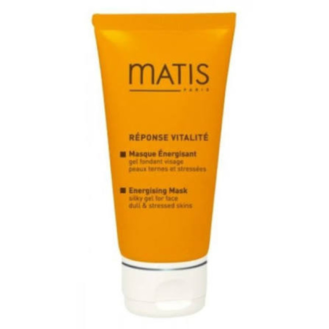 Matis Reponse Vitalite Energising Mask 50ml — Маски Matis Reponse Vitalite Energising Mask 50ml — Маски