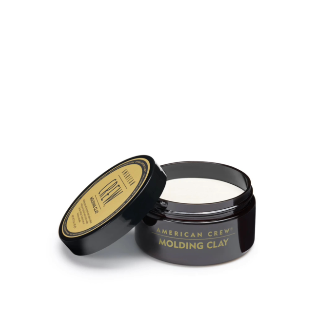American Crew Molding Clay 85g — Juuste viimistlus American Crew Molding Clay 85g — Juuste viimistlus