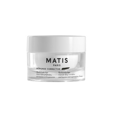 Matis Réponse Corrective Hyalorunic-Age Care 50ml — Anti-età / Antirughe Matis Réponse Corrective Hyalorunic-Age Care 50ml — Anti-età / Antirughe