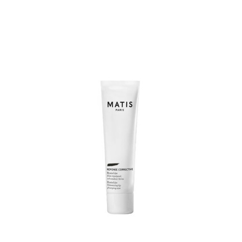 Matis Reponse Corrective Hyalu-Lips Volumizing Lip Plumping Care 10ml — Silma- ja huulehooldus Matis Reponse Corrective Hyalu-Lips Volumizing Lip Plumping Care 10ml — Silma- ja huulehooldus
