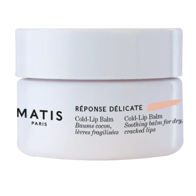 Matis Reponse Delicate Cold-Lip Balm Soothing Balm 8g|アイ・リップケア Matis Reponse Delicate Cold-Lip Balm Soothing Balm 8g|アイ・リップケア