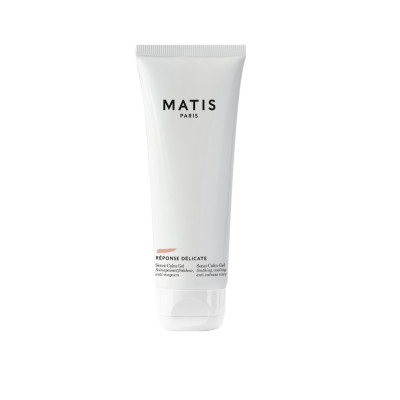 Matis Réponse Delicate Sensi-Calm Gel Soothing Anti Redness 50ml|敏感肌 Matis Réponse Delicate Sensi-Calm Gel Soothing Anti Redness 50ml|敏感肌