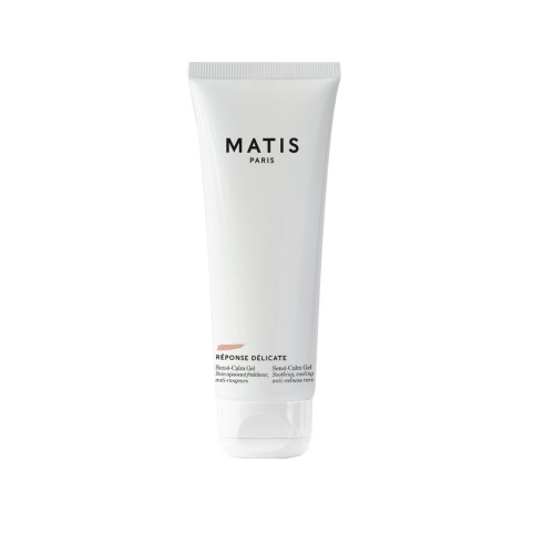 Matis Réponse Delicate Sensi-Calm Gel Soothing Anti Redness 50ml — Чувствительная кожа Matis Réponse Delicate Sensi-Calm Gel Soothing Anti Redness 50ml — Чувствительная кожа