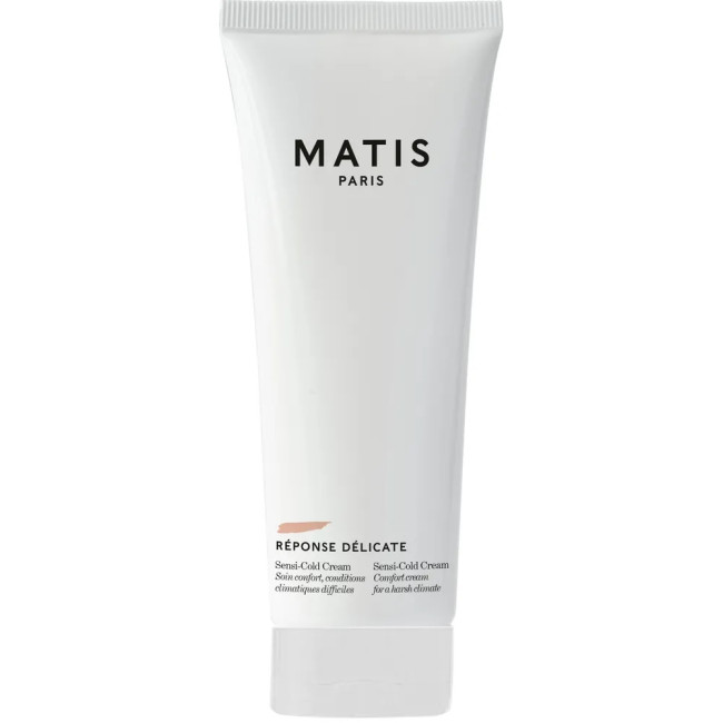 Matis Réponse Delicate Sensi-Cold Cream Comfort Cream 50ml|乾燥・水分不足肌 Matis Réponse Delicate Sensi-Cold Cream Comfort Cream 50ml|乾燥・水分不足肌