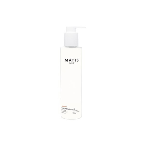 Matis Réponse Delicate Sensi-Milk 200ml — Очищение Matis Réponse Delicate Sensi-Milk 200ml — Очищение