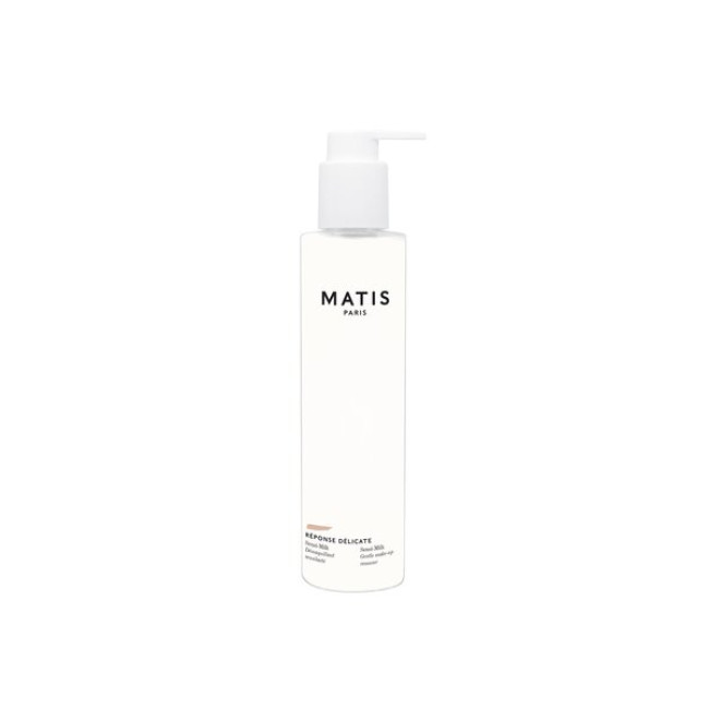 Matis Réponse Delicate Sensi-Milk 200ml — Detersione Matis Réponse Delicate Sensi-Milk 200ml — Detersione