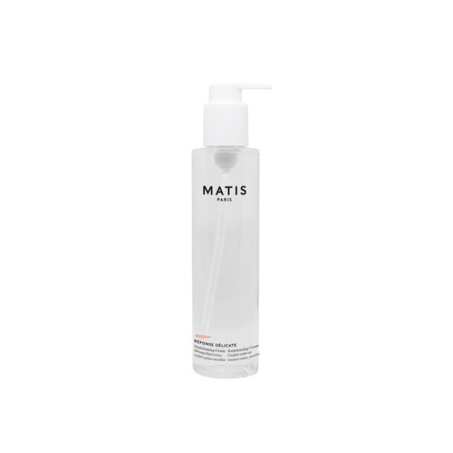 Matis Reponse Delicate SensiCleansing Cream — Очищение Matis Reponse Delicate SensiCleansing Cream — Очищение