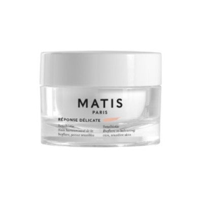 Matis Reponse Delicate Sensiflora Cream 50ml — Tundlik nahk Matis Reponse Delicate Sensiflora Cream 50ml — Tundlik nahk