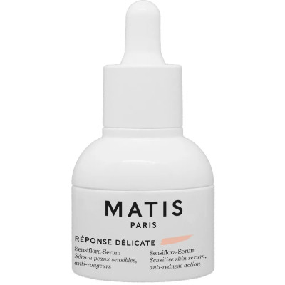Matis Réponse Delicate Sensiflora Serum 30ml — Seerum Matis Réponse Delicate Sensiflora Serum 30ml — Seerum