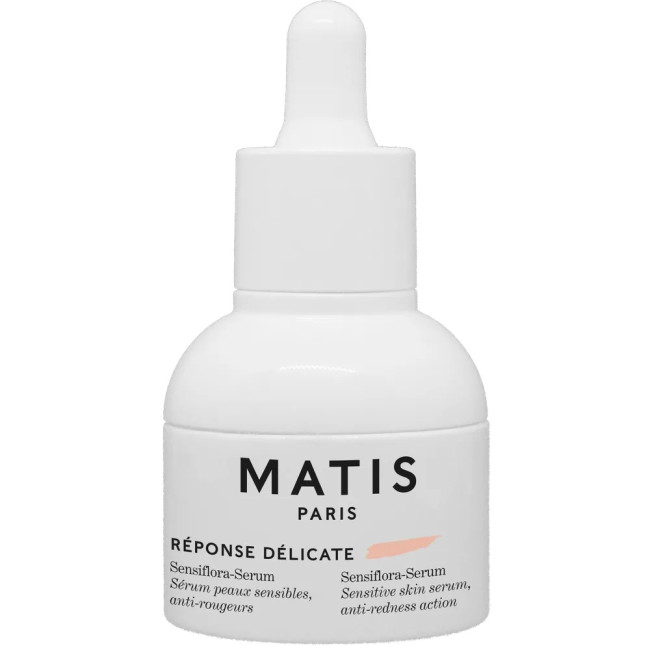 Matis Réponse Delicate Sensiflora Serum 30ml — Сироватки Matis Réponse Delicate Sensiflora Serum 30ml — Сироватки