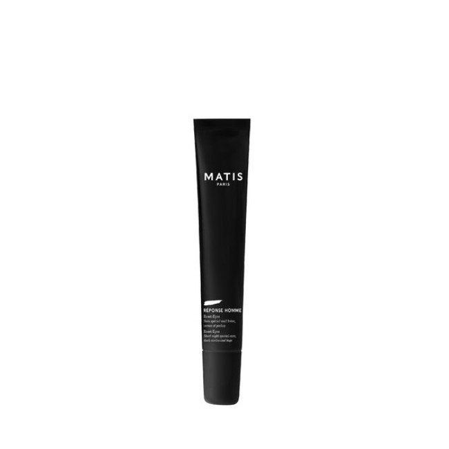 Matis Reponse Homme Reset Eyes 15ml — Silma- ja huulehooldus Matis Reponse Homme Reset Eyes 15ml — Silma- ja huulehooldus
