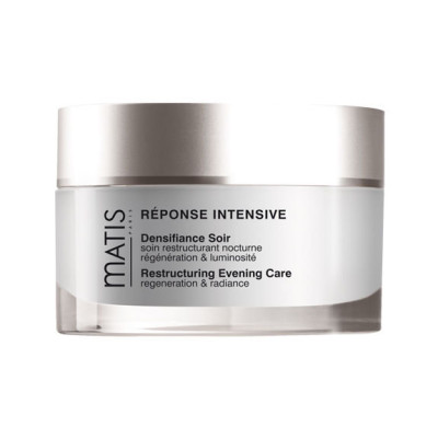 Matis Reponse Intensive Densifiance Restructuring Evening Care 50ml — Нічні креми Matis Reponse Intensive Densifiance Restructuring Evening Care 50ml — Нічні креми