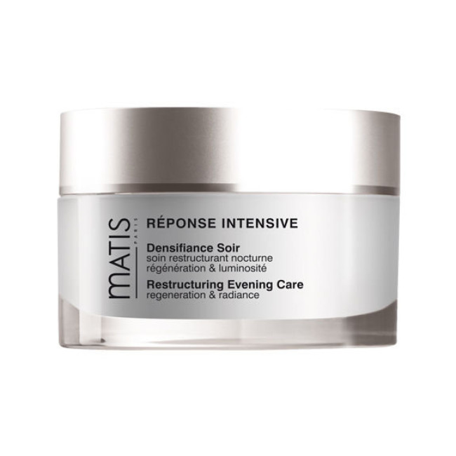 Matis Reponse Intensive Densifiance Restructuring Evening Care 50ml — Нічні креми Matis Reponse Intensive Densifiance Restructuring Evening Care 50ml — Нічні креми