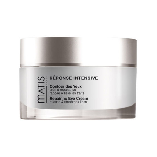 Matis Reponse Intensive Le Decollete Restructuring & Firming Neck Cream 50ml — Creme giorno Matis Reponse Intensive Le Decollete Restructuring & Firming Neck Cream 50ml — Creme giorno