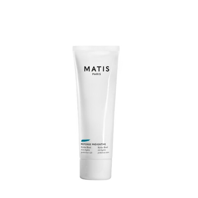 Matis Réponse Preventive Age-Mood Hydra-Mood 50ml — Антивозрастной уход / Против морщин Matis Réponse Preventive Age-Mood Hydra-Mood 50ml — Антивозрастной уход / Против морщин