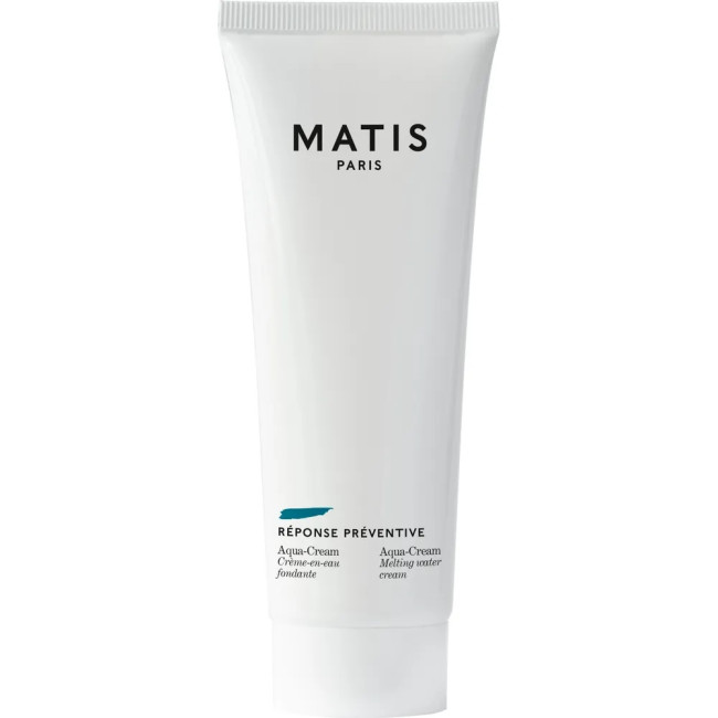 Matis Reponse Preventive Aqua-Cream 50ml — Антивозрастной уход / Против морщин Matis Reponse Preventive Aqua-Cream 50ml — Антивозрастной уход / Против морщин