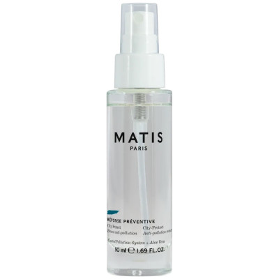 Matis Réponse Preventive City-Protect Anti-Pollution Mist 50ml — Сыворотки Matis Réponse Preventive City-Protect Anti-Pollution Mist 50ml — Сыворотки