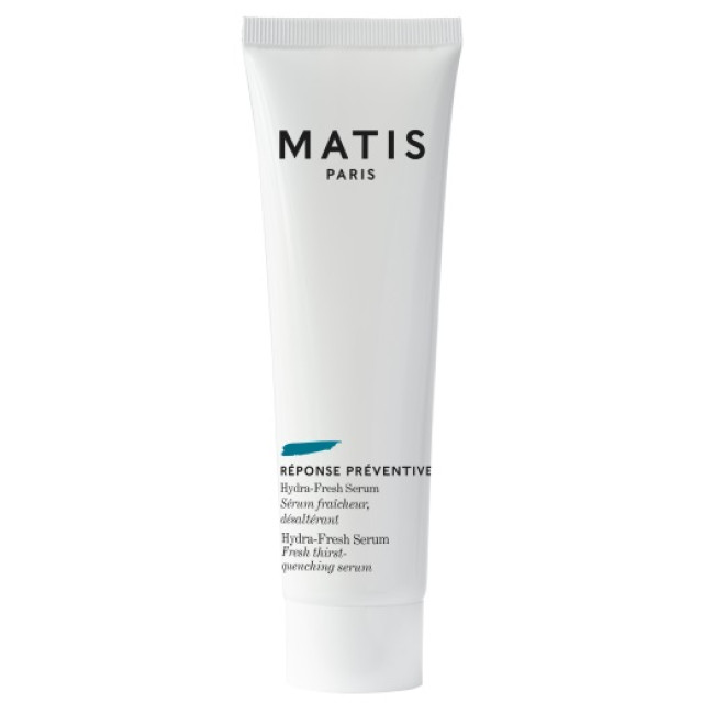 Matis Reponse Preventive Hydra Fresh Serum 30ml — Сыворотки Matis Reponse Preventive Hydra Fresh Serum 30ml — Сыворотки