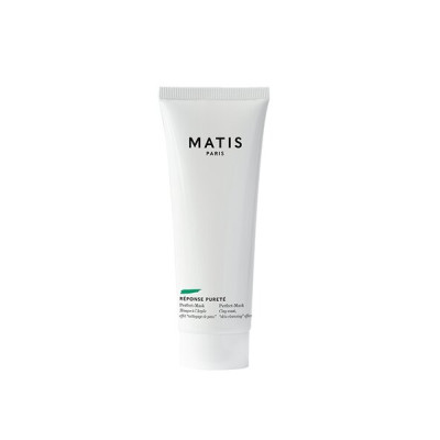 Matis Reponse Purete Perfect Mask 50ml — Maschere Matis Reponse Purete Perfect Mask 50ml — Maschere
