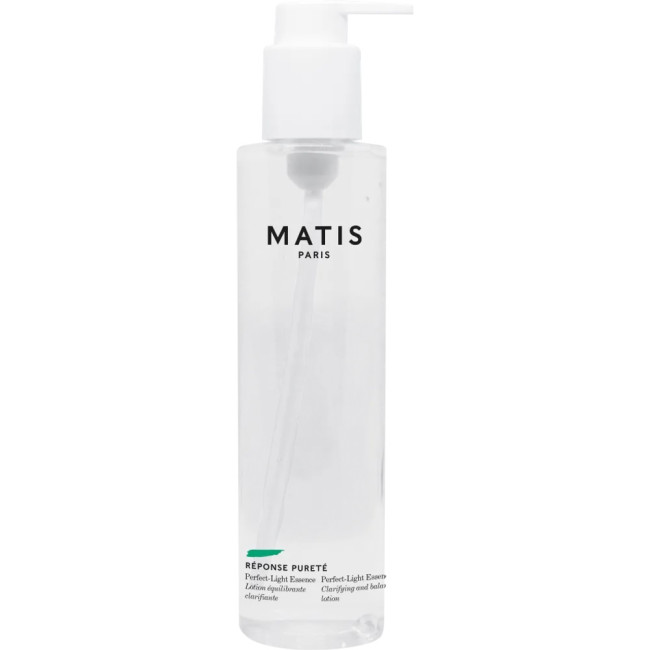 Matis Reponse Purete Perfect-Light Essence 200ml — Detersione Matis Reponse Purete Perfect-Light Essence 200ml — Detersione