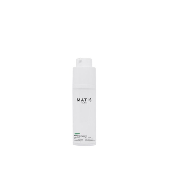 Matis Reponse Purete Pure Serum 30ml — Сыворотки Matis Reponse Purete Pure Serum 30ml — Сыворотки