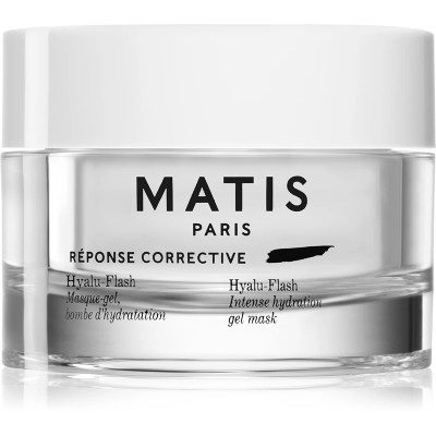 Matis Reponse Corrective Hyaluronic Performance Mask — Masken Matis Reponse Corrective Hyaluronic Performance Mask — Masken