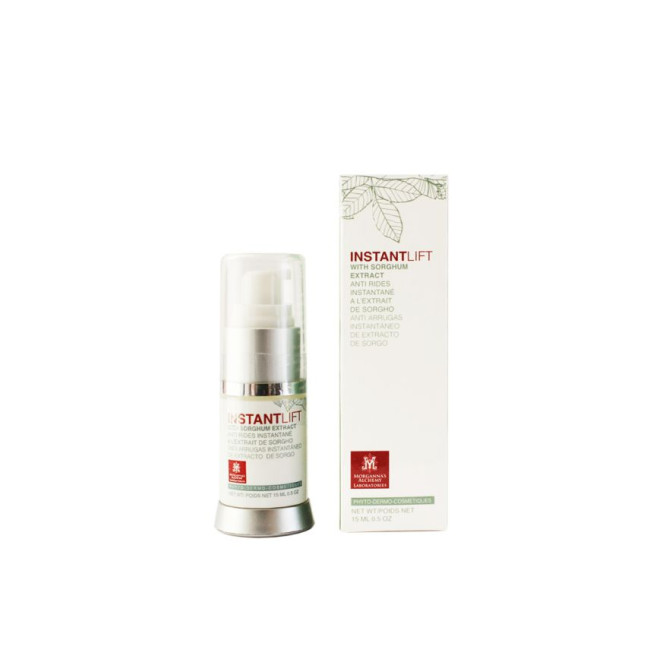 Morganna's InstantLift Effect Serum 15ml Morganna's InstantLift Effect Serum 15ml
