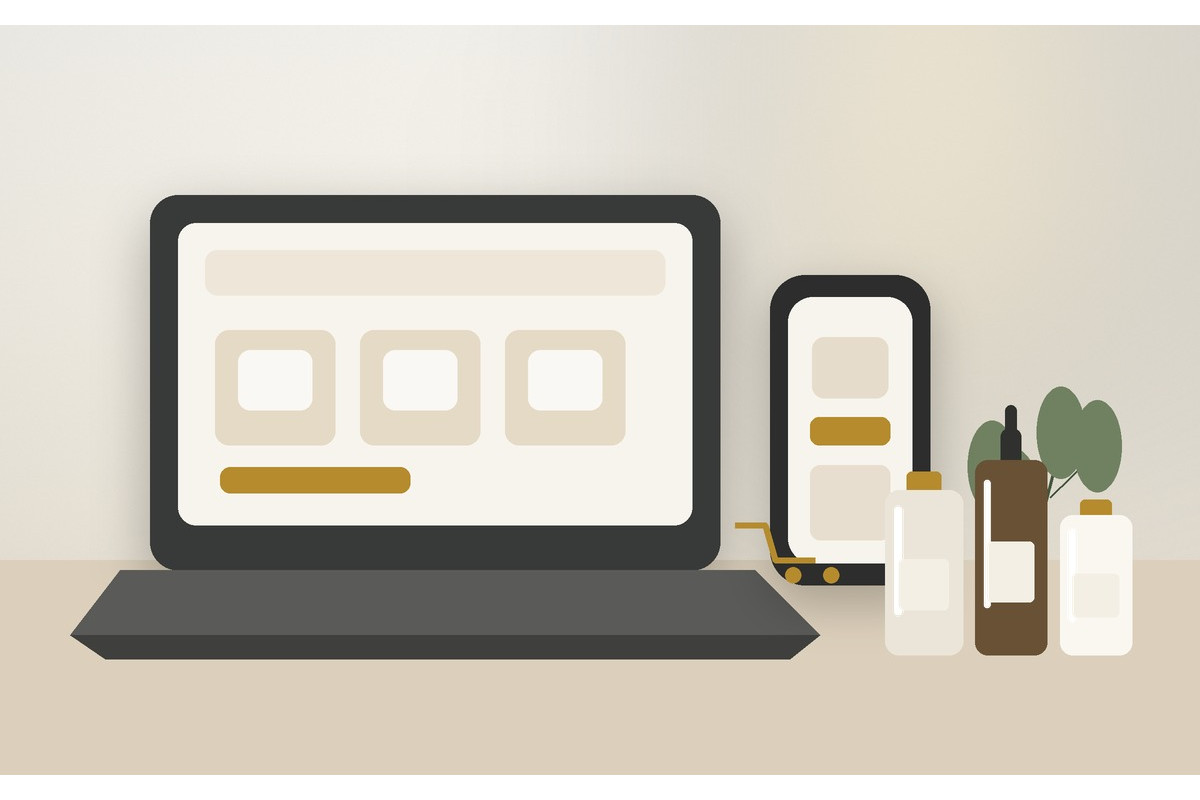 Benvenuti nel nuovo negozio online Wellness Expert