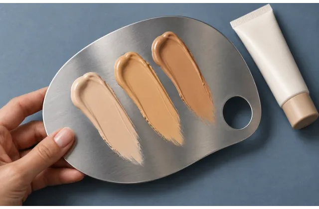 BB cream: come scegliere tonalità, texture e coprenza leggera
