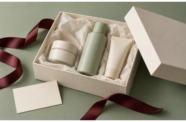 Cofanetti cosmetici: come scegliere una cura adatta alla vita quotidiana