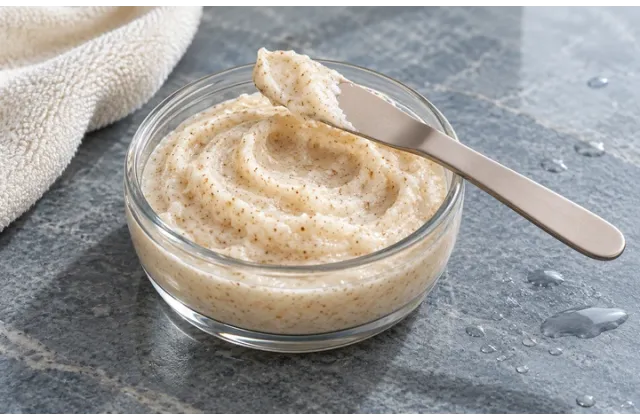 Scrub corpo: scegliere la consistenza e usarlo senza sfregare troppo