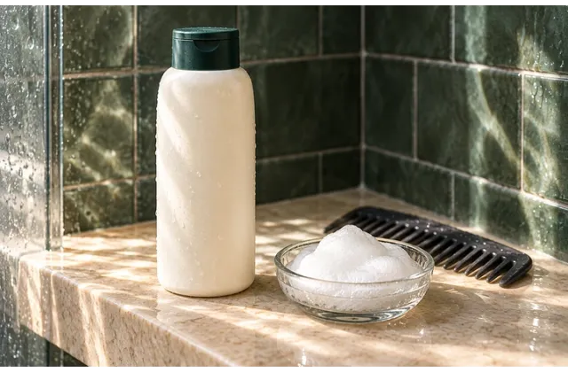 Shampoo di pulizia profonda: quando serve e come inserirlo nella routine