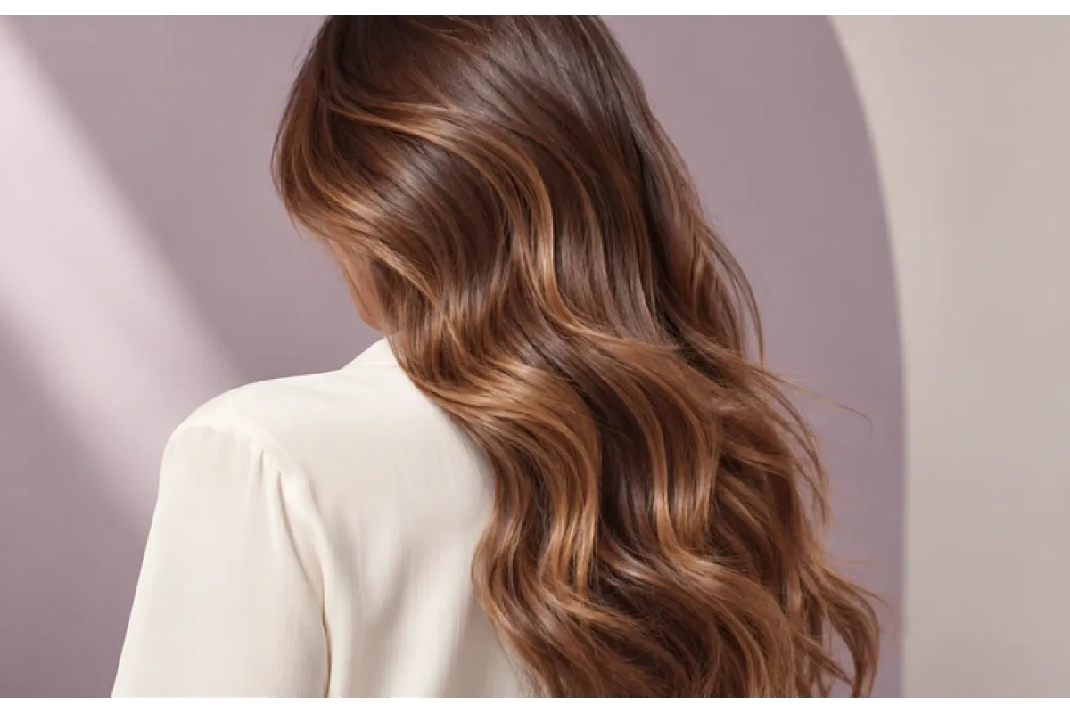 Capelli colorati: come mantenere colore, lucentezza e morbidezza tra una visita in salone e l'altra