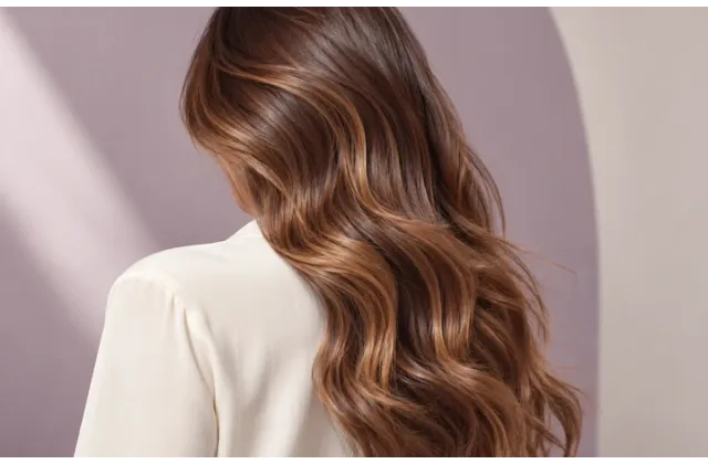 Capelli colorati: come mantenere colore, lucentezza e morbidezza tra una visita in salone e l'altra