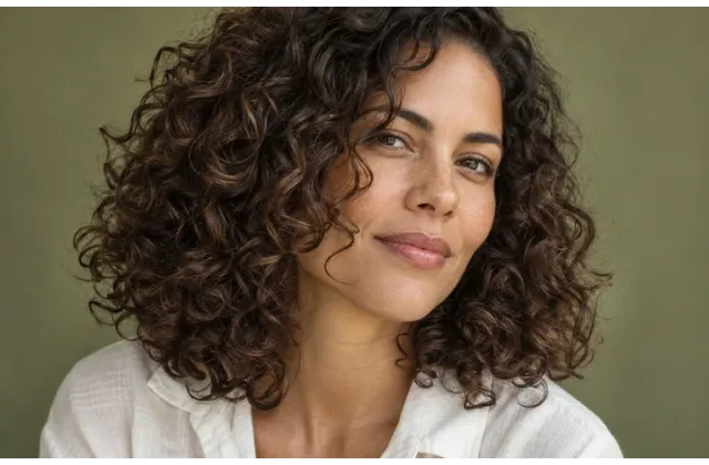 Capelli mossi e ricci: come scegliere la cura per ricci definiti senza appesantirli