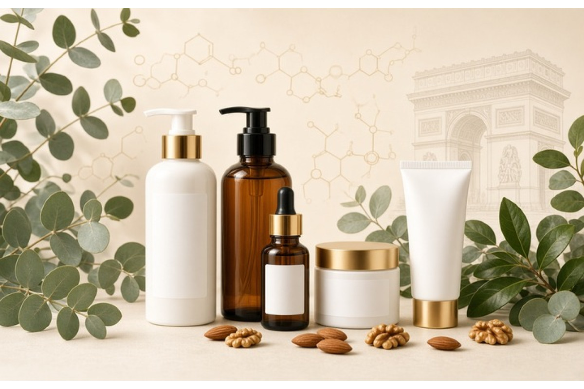 Ella Baché: 90 anni di eccellenza cosmeceutica