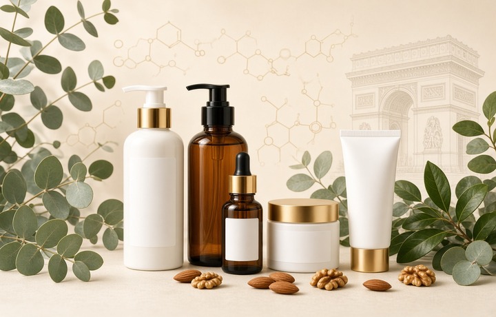 Ella Baché: 90 anni di eccellenza cosmeceutica