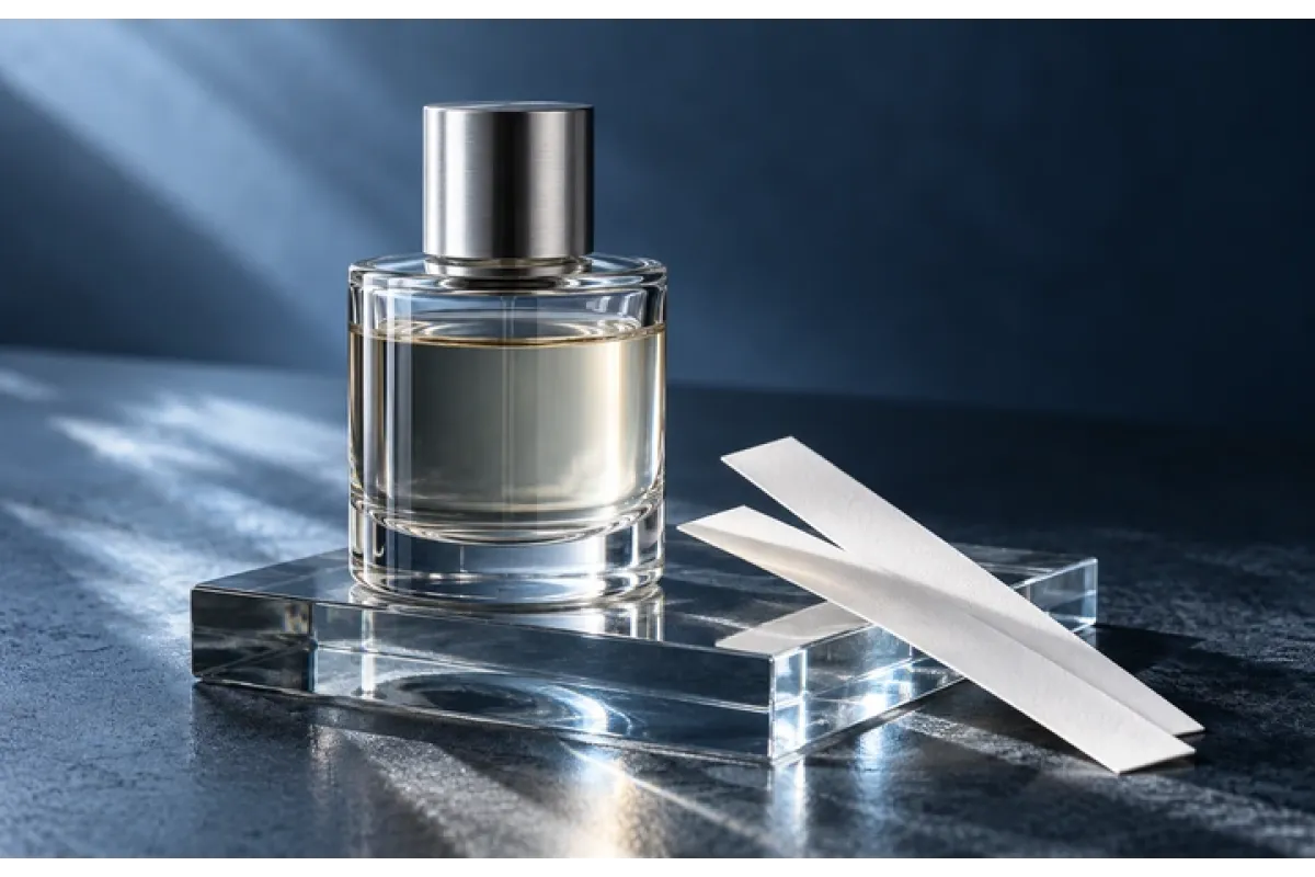 Duft für jeden Tag: Eau de Toilette auswählen und dezent tragen