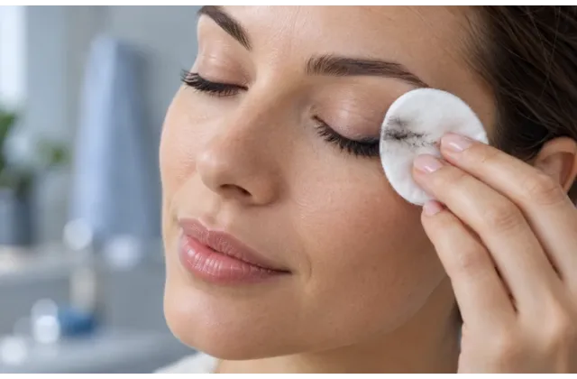 Struccare gli occhi: scegliere il prodotto per mascara, eyeliner e trucco resistente