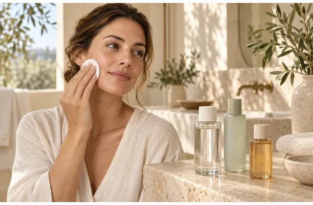 Tonico viso: serve davvero e come scegliere tra idratante, lenitivo ed esfoliante?