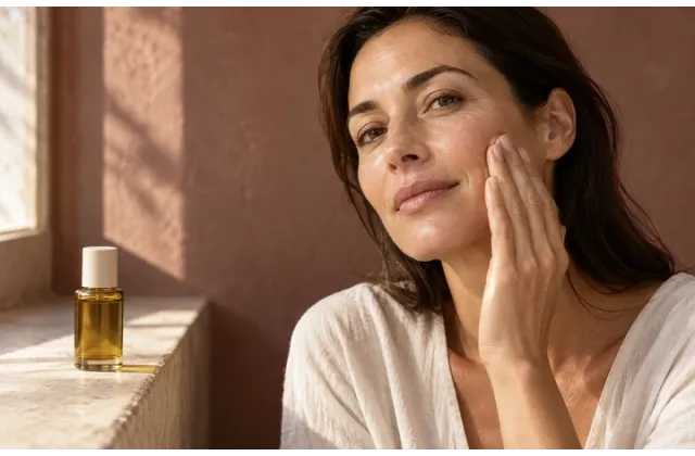 Olio viso: a chi serve e come abbinarlo alla crema
