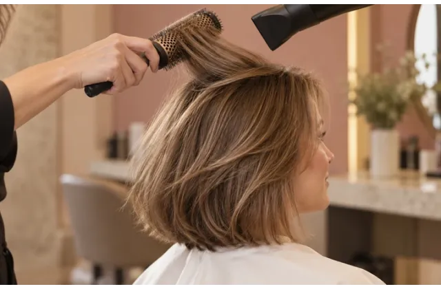 Capelli fini senza volume: scegliere shampoo, balsamo e styling senza appesantire