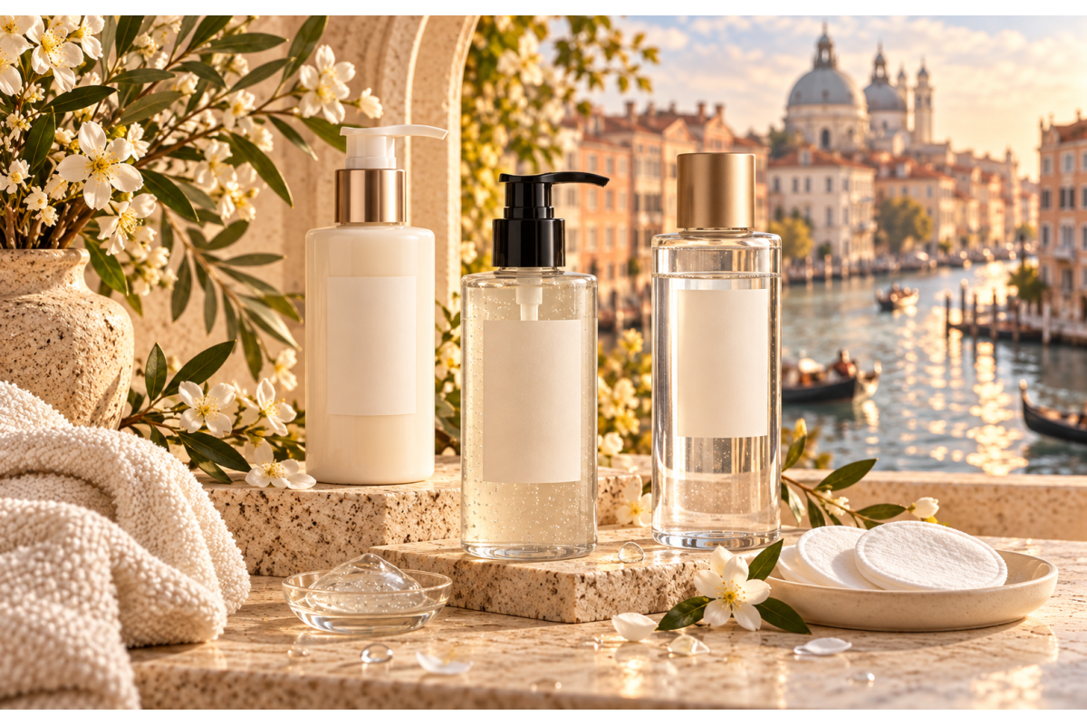 Gel detergente, latte o acqua micellare: come detergere il viso senza sentire la pelle tirare