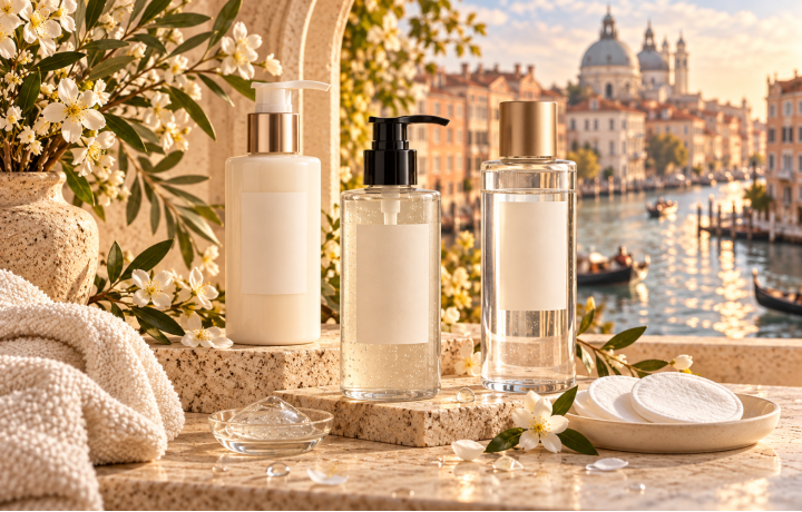 Gel detergente, latte o acqua micellare: come detergere il viso senza sentire la pelle tirare