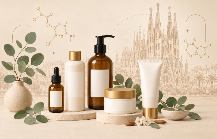 Keenwell: la cosmetica professionale tra ricerca, trattamento e piacere sensoriale