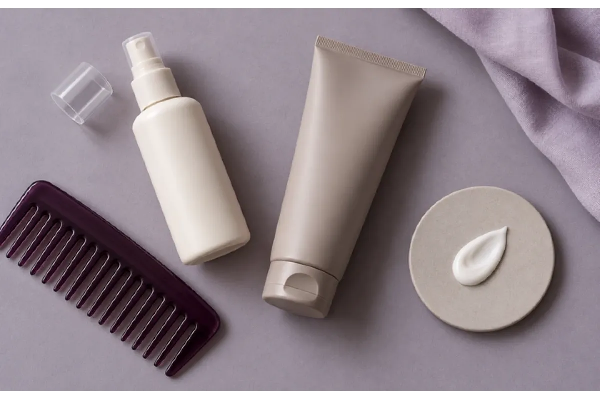 Trattamenti capelli senza risciacquo: spray, latte o crema?