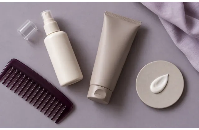 Trattamenti capelli senza risciacquo: spray, latte o crema?