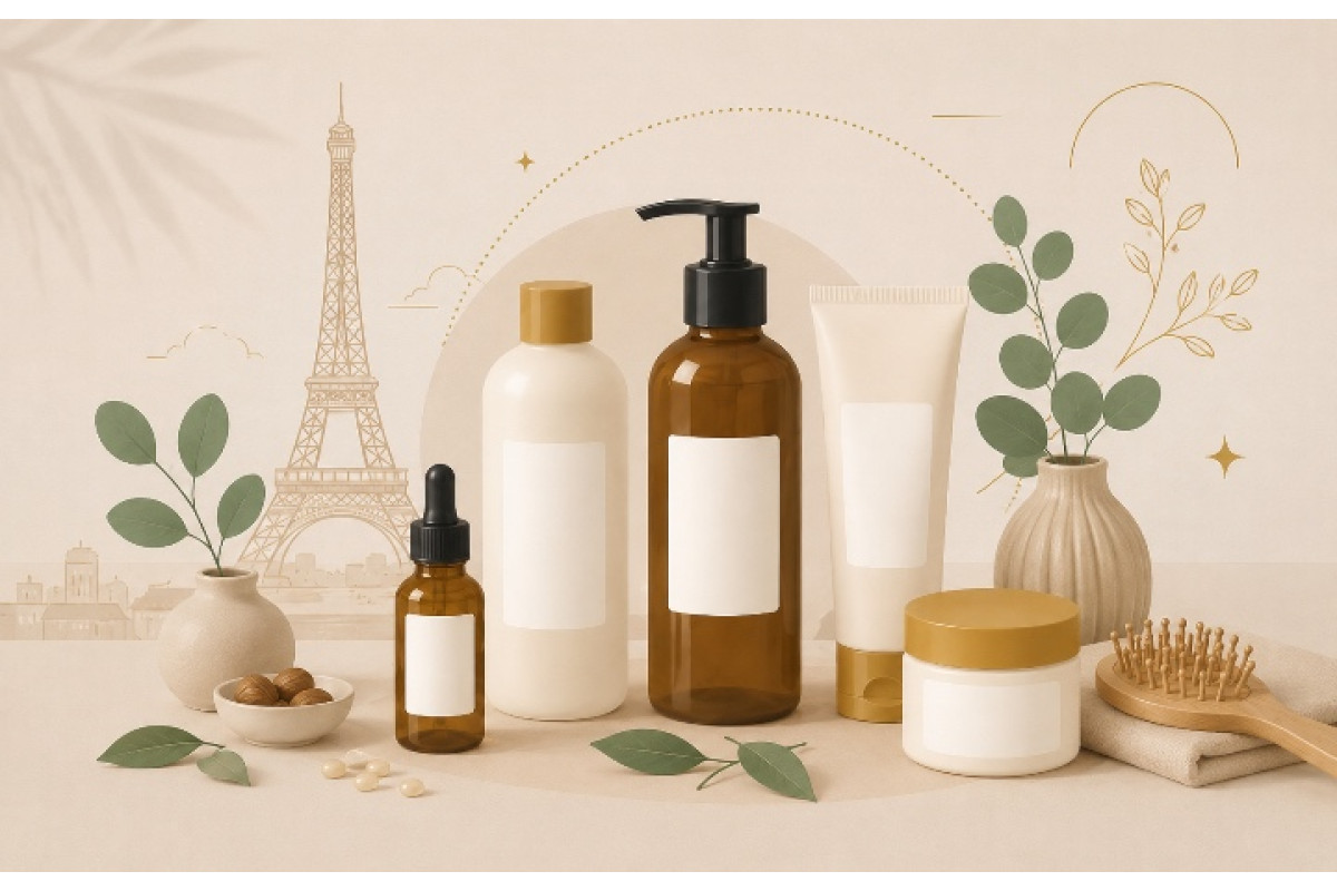 Maria Galland Paris: neue Produkte und die Stärken der Marke
