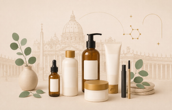 San PietroLAB Cosmetics: cosmetica professionale italiana tra natura, esperienza e formulazione moderna